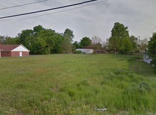 913 E 21st Ave, Pine Bluff, AR 71601