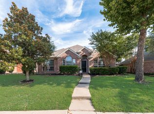 10519 Camelot Dr, Frisco, TX 75035