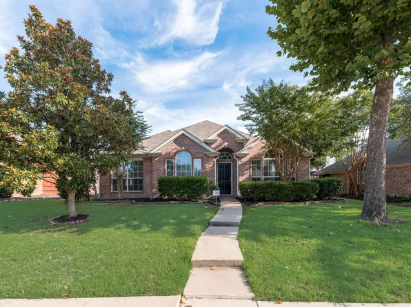 10519 Camelot Dr, Frisco, TX 75035