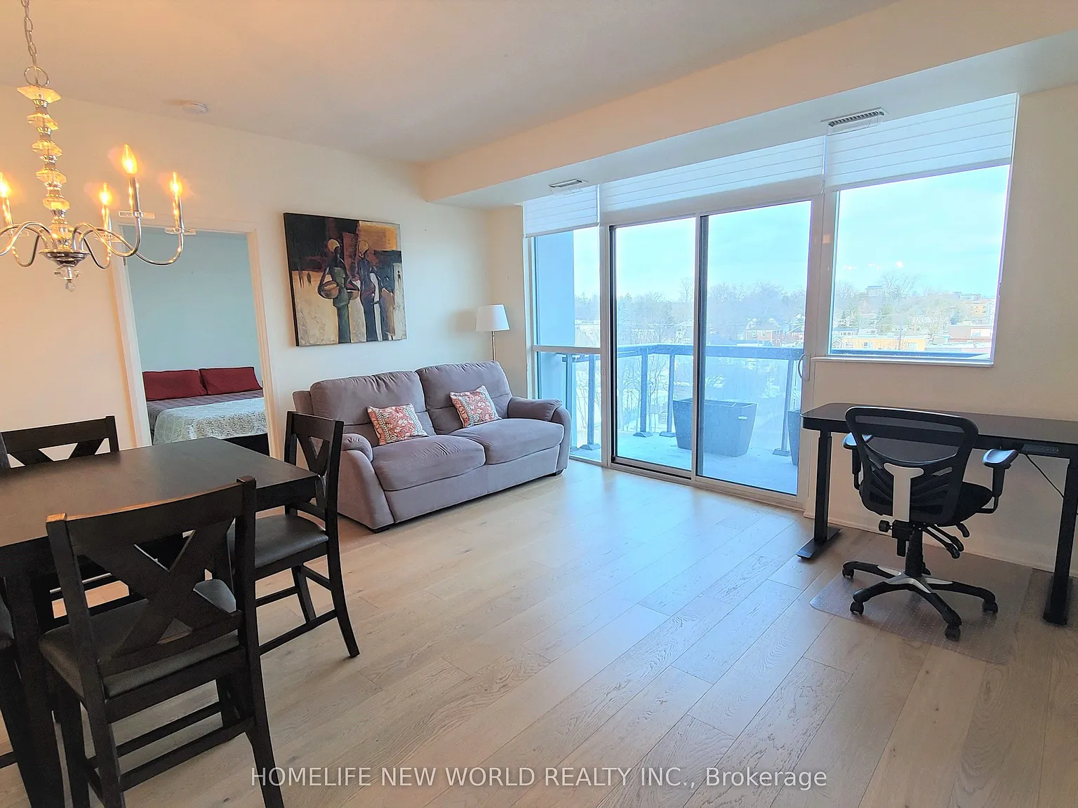 2 bed, $3,200 — Photo 4