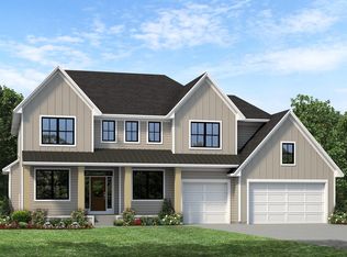 Nokomis Plan, Eastbrooke, Cottage Grove, MN 55016