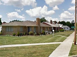 8271 Littlefield St, Detroit, MI 48228