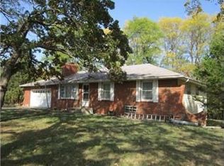 28839 Cedar Niles Rd, Paola, KS 66071