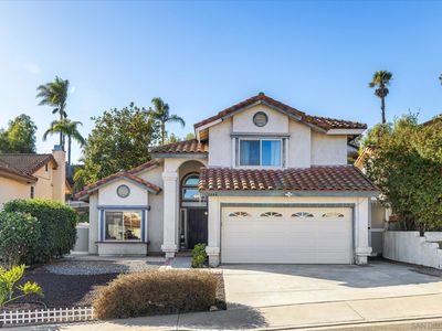 12884 Amaranth St, San Diego, CA, 92129