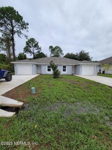 69 PROVIDENCE Lane, Palm Coast, FL, 32164