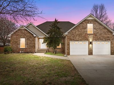 863 Isaac Dr, Clarksville, TN, 37040