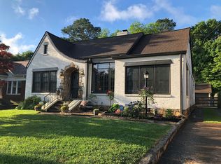 1394 Jefferson Ave, East Pt, GA 30344