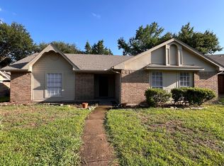 805 Redcedar Way Dr, Coppell, TX 75019