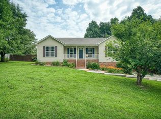 3923 Huntington Dr, Cookeville, TN 38501