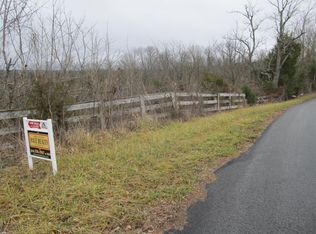 0 Sulphur Lick Rd, Willisburg, KY 40078