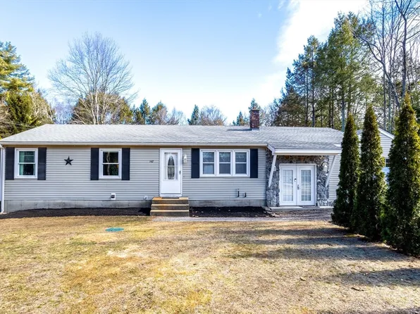 142 Mattawa Cir, Orange, MA 01364
