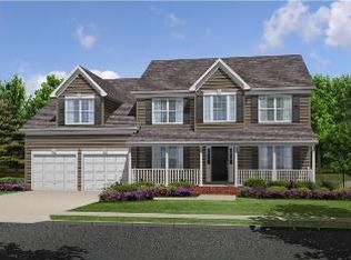 6115 Old Airpark Ln, Owings, MD 20736