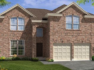 9944 Norhill Heights Ln, Brookshire, TX 77423
