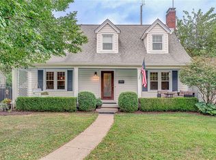 2330 Franklin St, Columbus, IN 47201