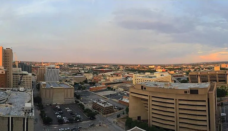 Unforgettable Penthouse views