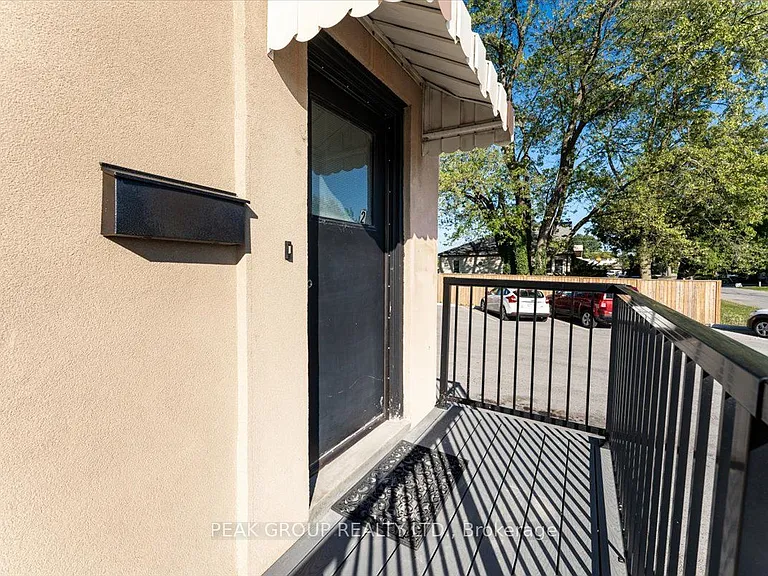 4386 Drummond Rd #2 — Photo 3