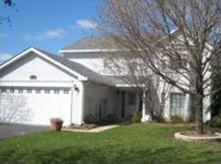 4020 Toronto Ct, Hanover Park, IL 60133