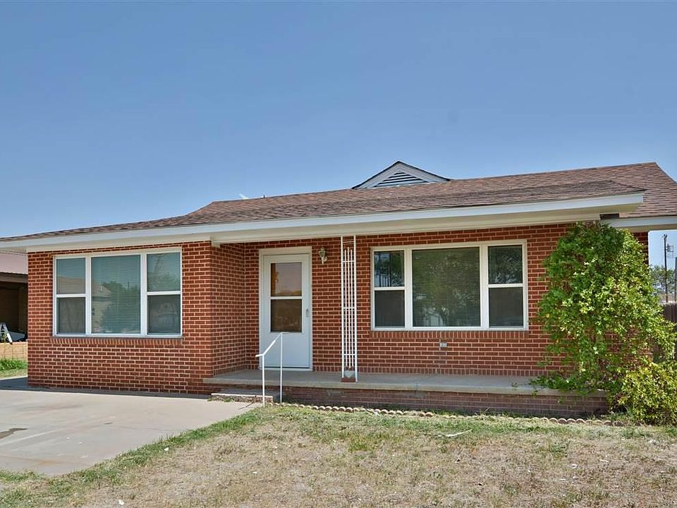 1st image of 1421 S Avenue E