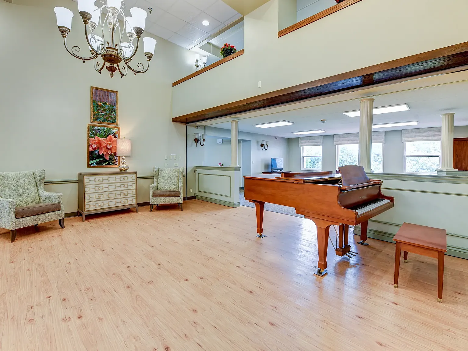 Bellmead Apartments — Photo 3