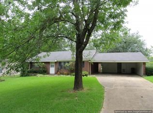 707 Bailey Nowell Rd, Kosciusko, MS 39090