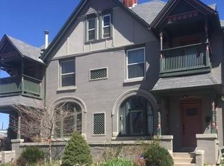2352 N Ogden St, Denver, CO 80205