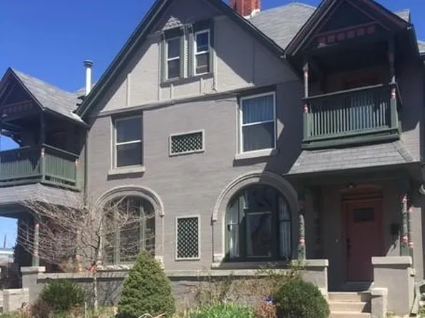 2352 N Ogden St, Denver, CO 80205