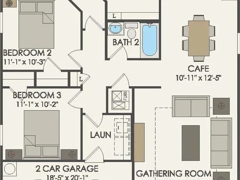 230 Nectar Dr — Photo 4