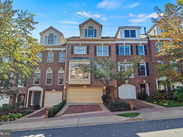 1506 22nd St N, Arlington, VA 22209