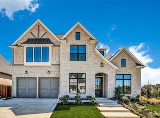 15111 Viburnum Rd, Frisco, TX 75035