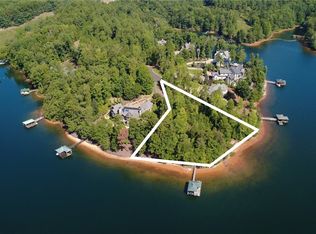 581 Big Creek Way, Salem, SC 29676