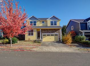 18824 Nutmeg Ln, Oregon City, OR 97045