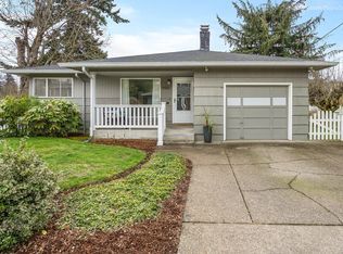 8500 NE Hancock St, Portland, OR 97220