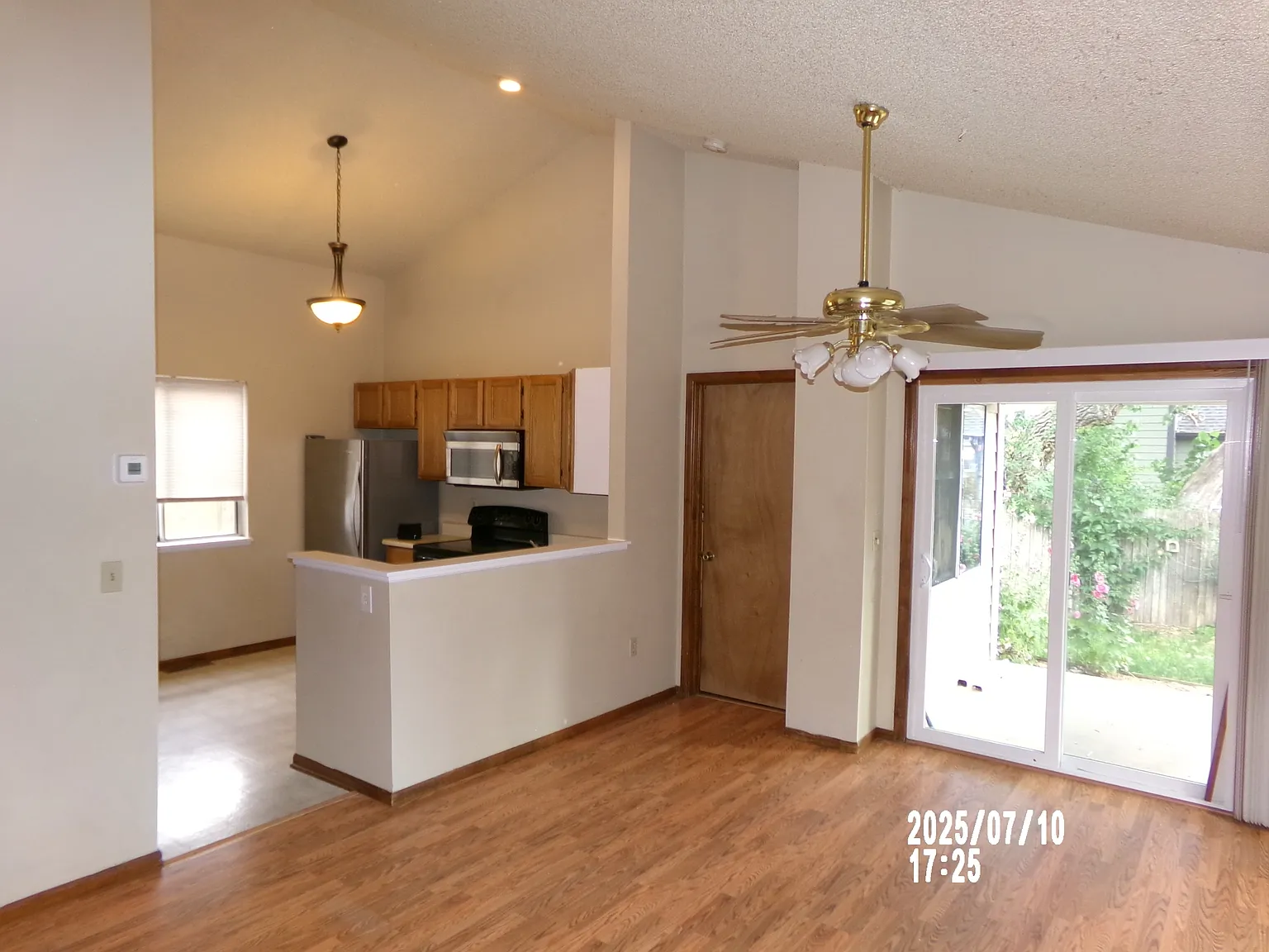 1925 Connecticut Drive, 80525 - 1 — Photo 4