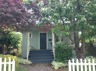 4128 Midvale Ave N, Seattle, WA 98103