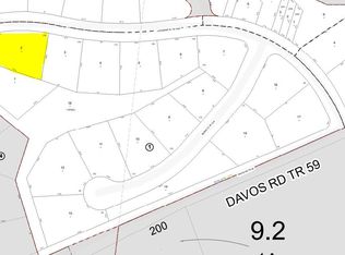 0 Laussane Dr, Woodridge, NY 12789