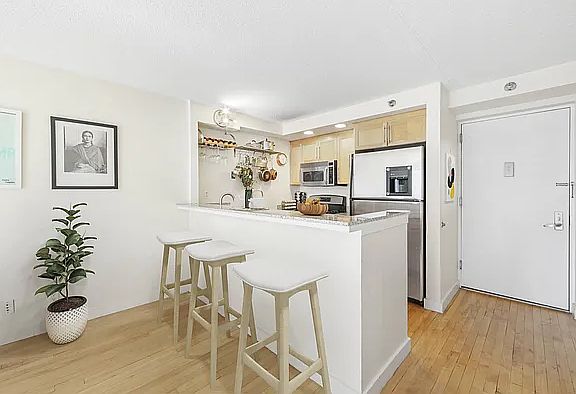2nd image of 53 Boerum Pl APT 5D