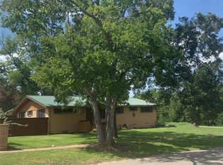 213 N Smith St, Malakoff, TX 75148