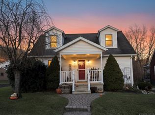 162 Orchard St, Summerhill, PA 15958