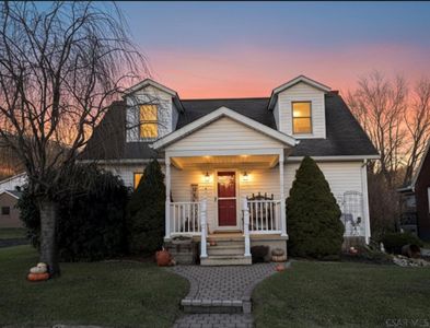 162 Orchard St, Summerhill, PA, 15958