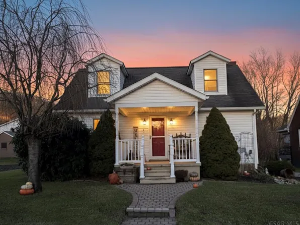 162 Orchard St, Summerhill, PA 15958