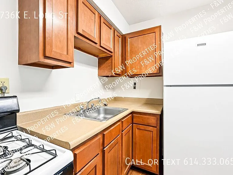 1736K E Long St — Photo 33