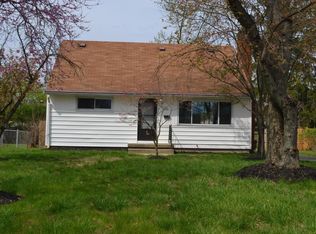 2522 Nottingham Rd, Columbus, OH 43221