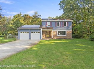 409 Frank Applegate Rd, Jackson, NJ 08527