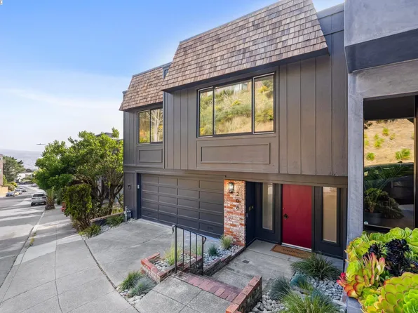 268 Gold Mine Dr, San Francisco, CA 94131
