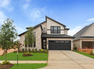 534 Red Eyed Vireo Ct, Magnolia, TX 77354