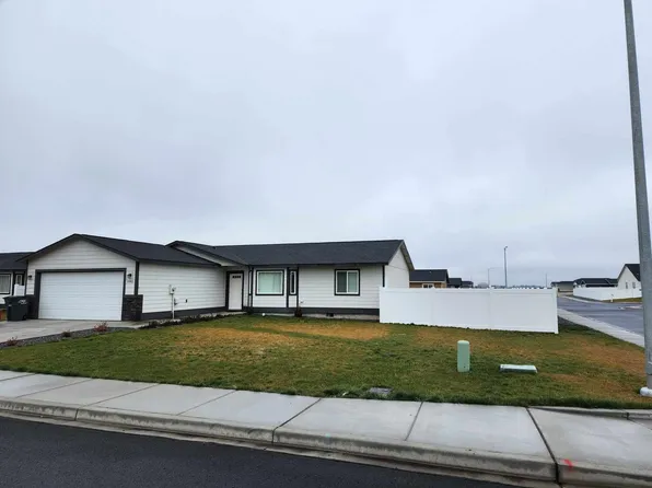 1045 E Mount Adams St, Othello, WA 99344