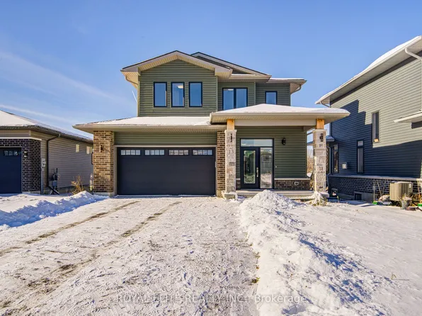 13 Lillys Ct, Cramahe, ON K0K 1S0
