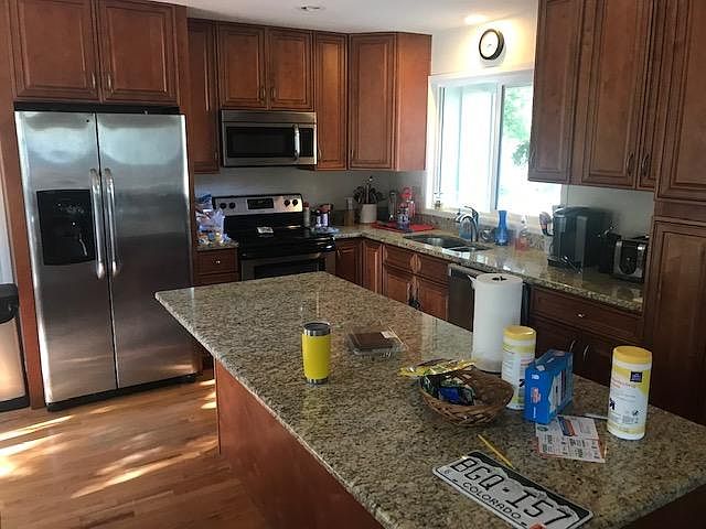 2nd image of 6700 S Kit Carson Cir W