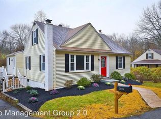 2016 Farmington Ave, Pottstown, PA 19464