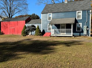 235 Pleasant Valley Rd, South Windsor, CT 06074